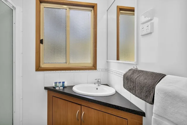 فيلا سوبيريور بسرير كوين وأسرّة بطابقين بغرفتي نوم، METUNG HOLIDAY VILLAS 4/6