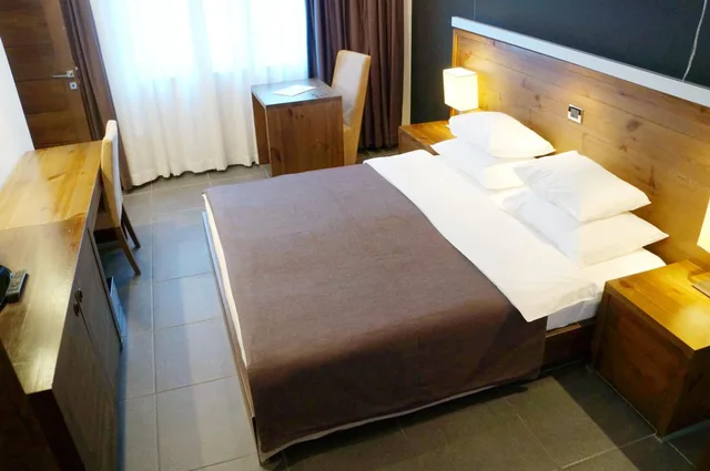 جناح عائلي سوبيريور، Avala Resort and Villas 1/9