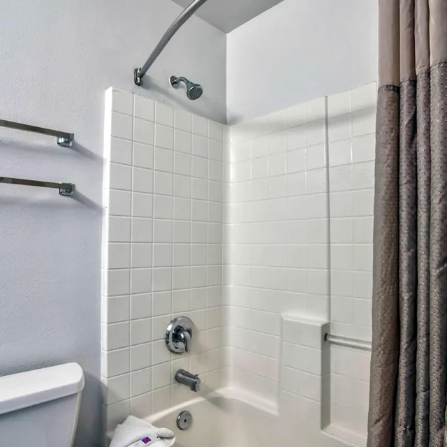 جناح، Motel6 Hesperia, CA - West Main Street - I-15 6/10