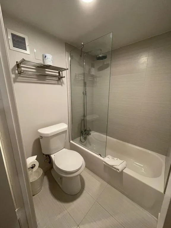 غرفة قياسية مفردة، Travelodge by Wyndham Orlando Lake Buena Vista South 3/5
