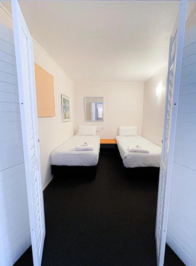 جناح عائلي، Ramada Hotel and Suites by Wyndham Ballina Byron 3/6