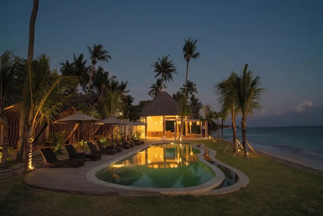 The Sankara Beach Penida، Klungkung 28/39
