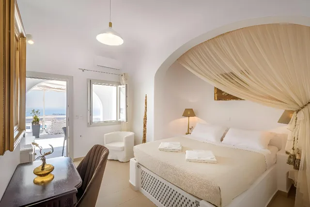 غرفة سوبيريور، Avianto Suites 1/1