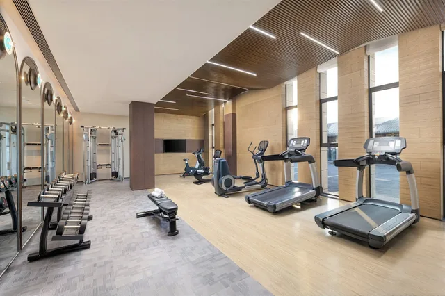 Hotel Indigo Sayram Lake by IHG, Rizhao 24/50