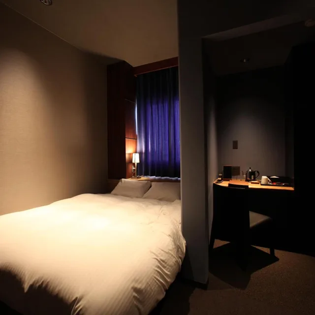 Designer, Double Bed، Kojohama Spa Hotel 2/6