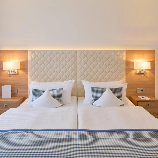 Suite, Side Sea View, Balcony، Hotel Bernstein 2/6