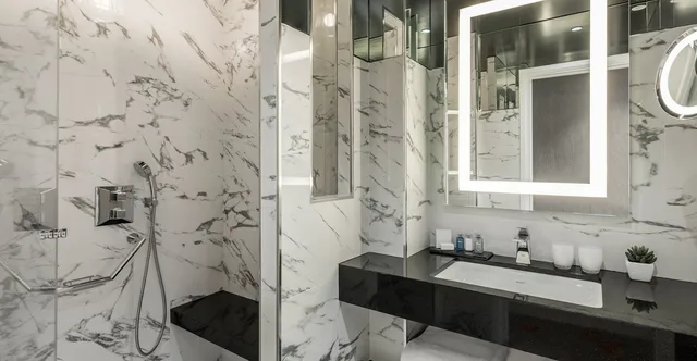 جناح تنفيذي، Maison Albar - Le Diamond 5/5