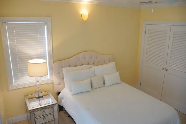 2 Bedrooms, Deluxe, Villa, 2 Queen Beds, Beach Front، The Hamilton Beach Villas & Spa 2/4