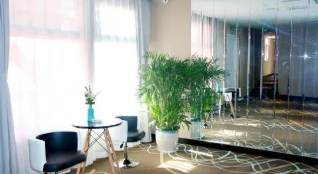 Xana Lite Hotel (Beijing Liangxiang University Town)، Liangxiang 35/35
