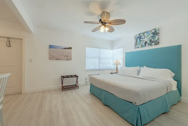 Plus, Deluxe, King Bed، Sea Beach Plaza 1/10
