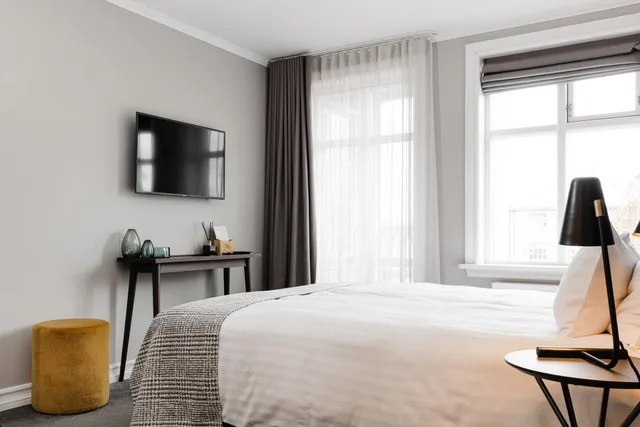 Studio, Reykjavik Residence Suites 6/8