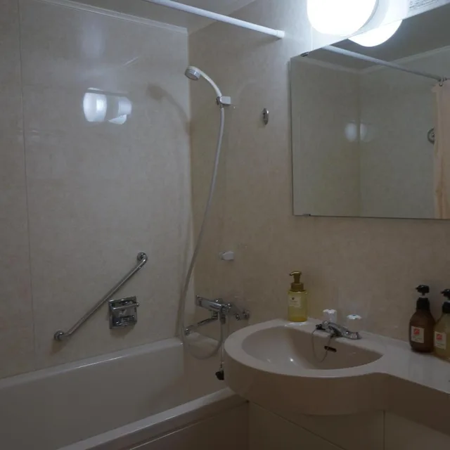 غرفة مفردة، Imari Grand Hotel 5/10