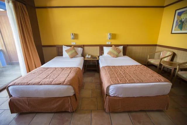 Superior, Single, King Bed, Sea View, Lido Sharm Hotel Naama Bay 2/3