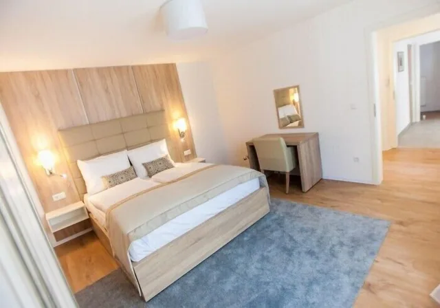 Plus, Superior, Suite, Queen Bed, Sofa، Aparthotel Cosy 1/1