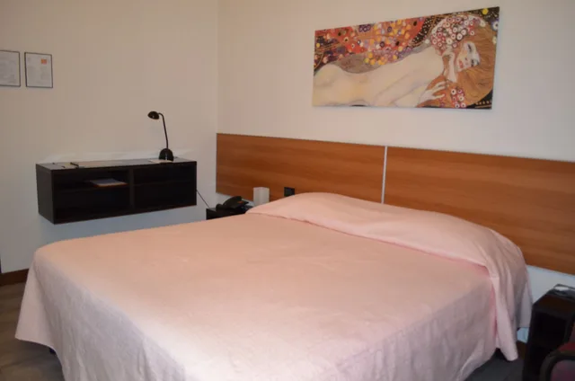 غرفة بسرير مزدوج، Adria 2/7