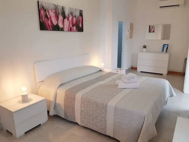 Superior, Queen Bed, Hotel Mara 2/3
