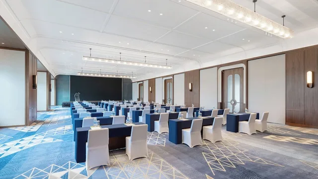 Xiamen Sm City By Ihg, Xiamen 46/50