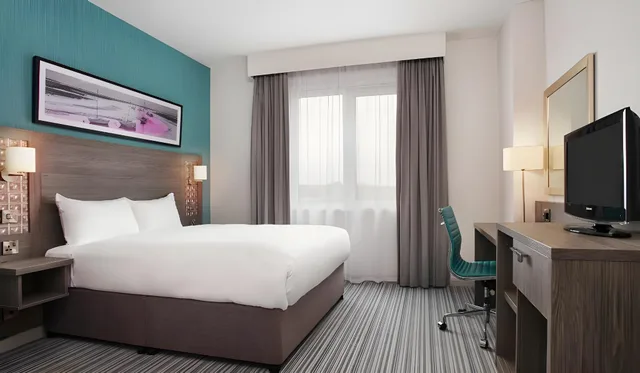 غرفة قياسية، Leonardo Hotel Southampton 1/2