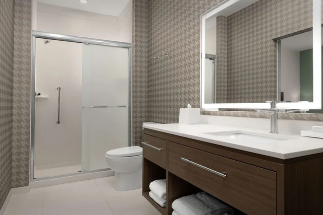 Studio, Suite, King Bed, Kitchenette, Accessible, Home2 Suites by Hilton Abilene Southwest 4/5