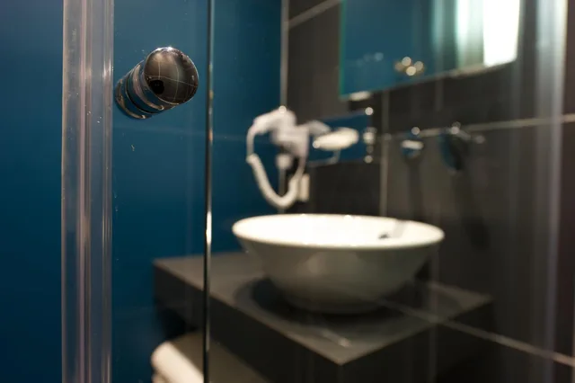 غرفة بسرير مزدوج، Le Nexhotel 5/7