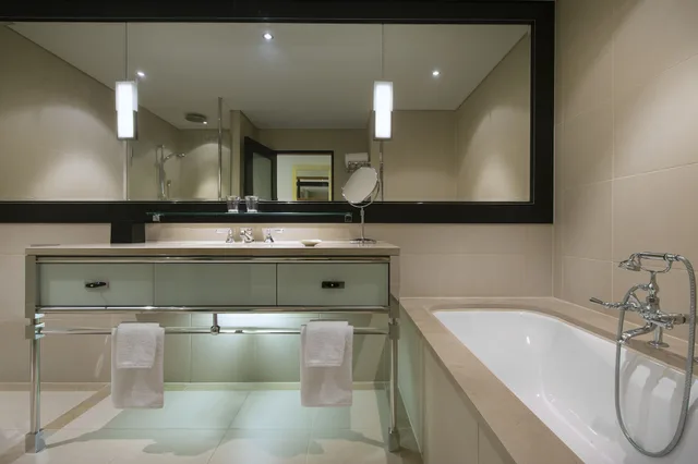 Westin, Standard, King Bed، Westin Melbourne 6/10