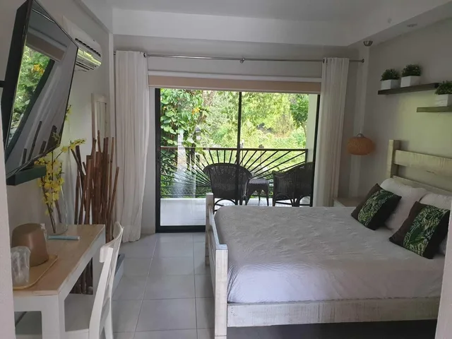 Deluxe, 2 Queen Beds, River View, Gran Jimenoa Hotel 1/1