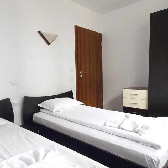 شقة بشرفة بـ3 غرف نوم، Winslow Infinity Aparthotel 1/9