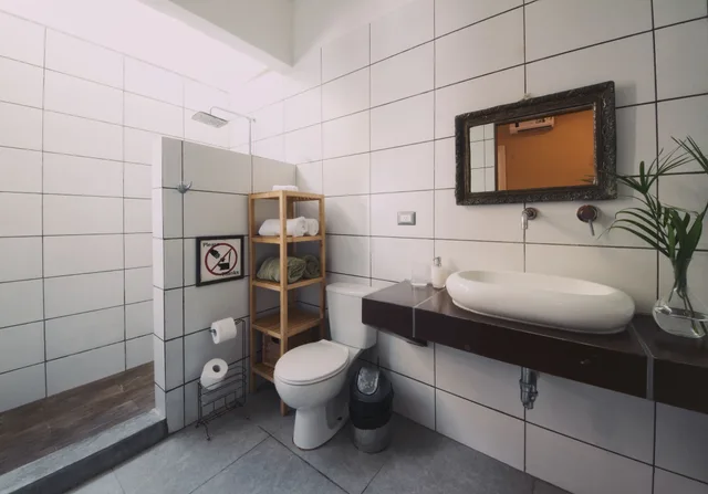فيلا سوبيريور بسرير كينج وسرير فردي بشرفة بغرفتي نوم، Nautilus Boutique Hotel 5/6