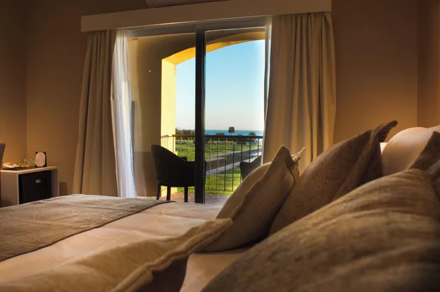غرفة سوبيريور، HOTEL TERMAS VICTORIA 2/4