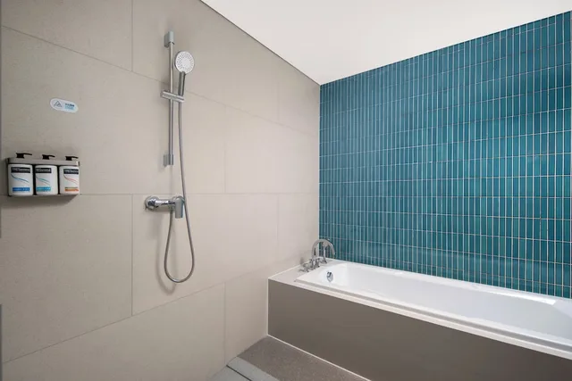 جناح بسرير كينج بغرفة نوم واحدة، Holiday Inn Express Chongqing Tongliang 2/5
