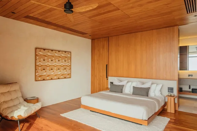 4 Bedrooms, Villa, Tampah Hills 1/3