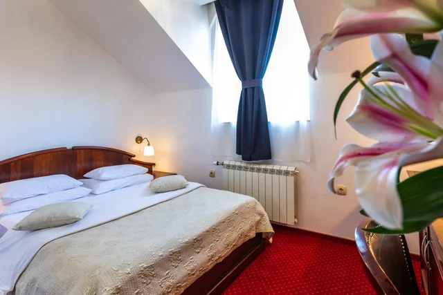 Vila Royal Crown، Subotica 18/50