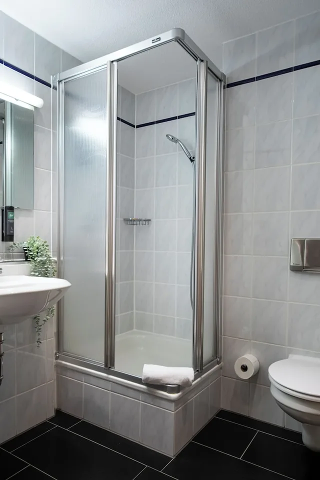 غرفة بزنس ثلاثية، ACHAT Hotel Frankfurt Maintal 7/7