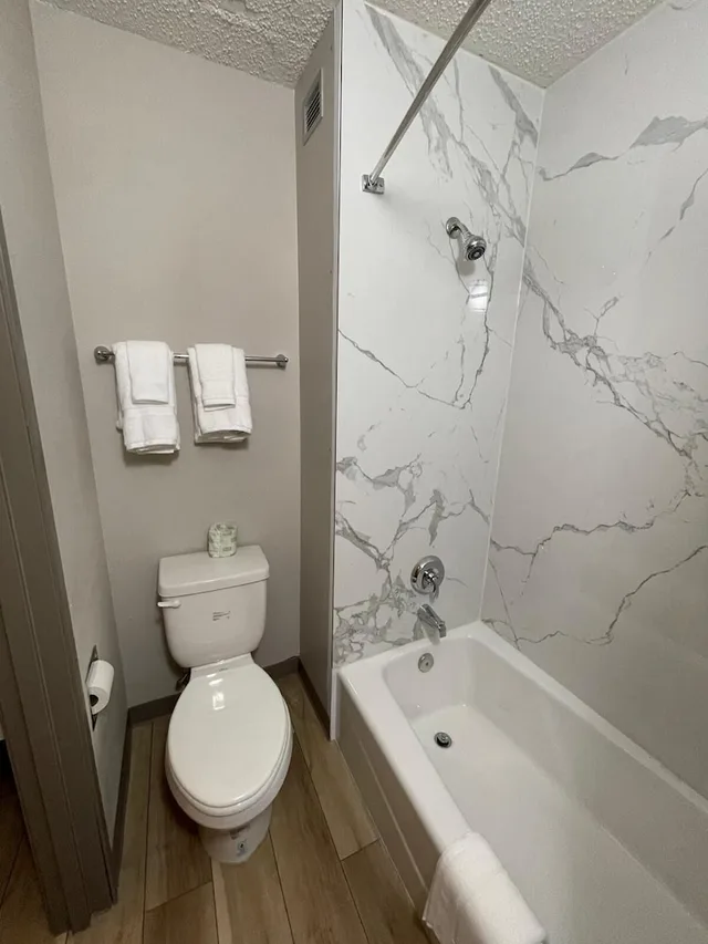 غرفة بسريرين كوين، Days Inn by Wyndham Mandan Bismarck Area 8/10