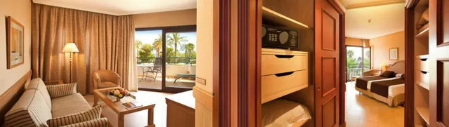 جناح جونيور، Sh Villa Gadea 1/1