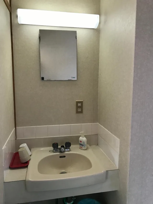 غرفة يابانية بحمام مشترك، Hotel Tagawa 4/6