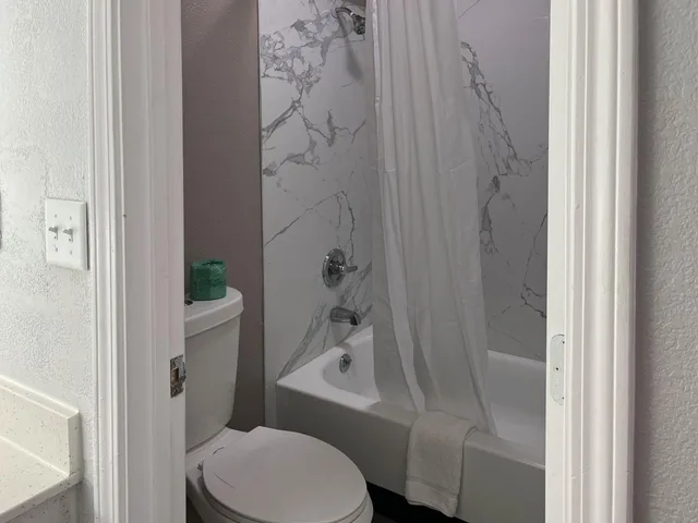 غرفة ديلوكس رباعية، Motel6 Lafayette, IN 8/10