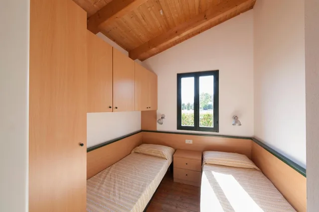 Bungalow, Settebello Village 4/7