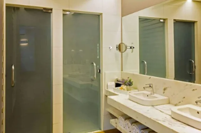 Master, Suite, Double and Twin Beds, ZAGAIA ECO RESORT 5/5