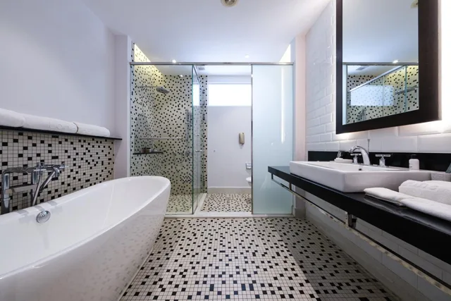 Courtyard, Premier, King Bed، Lone Pine Penang a Tribute Portfolio Resort 4/6
