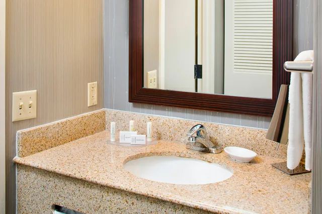 جناح، Courtyard By Marriott Ann Arbor 2/2
