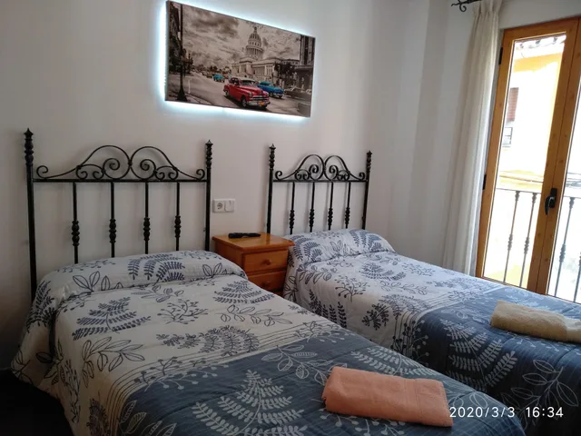 2 Bedrooms, Tower, Traditional, Apartment, Kitchen, LA CASA DEL CARREBAIX 7/10