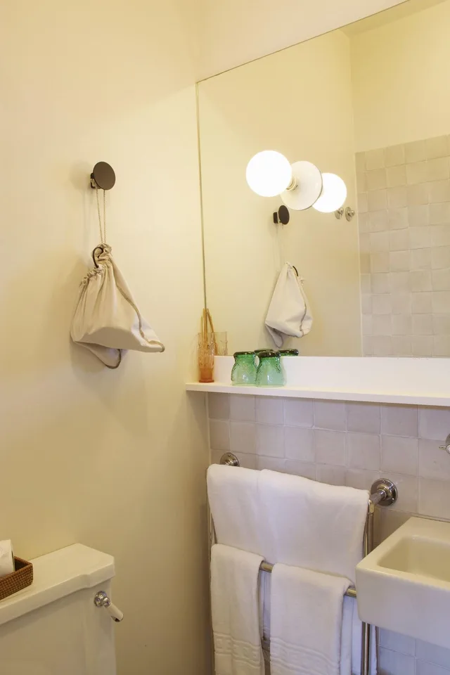 Room, Double Bed, Small, Casa Das Janelas Com Vista 6/6