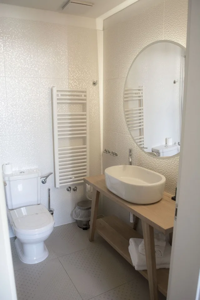 غرفة قياسية بسريرين منفصلين، Xii Century Heritage Hotel 6/7
