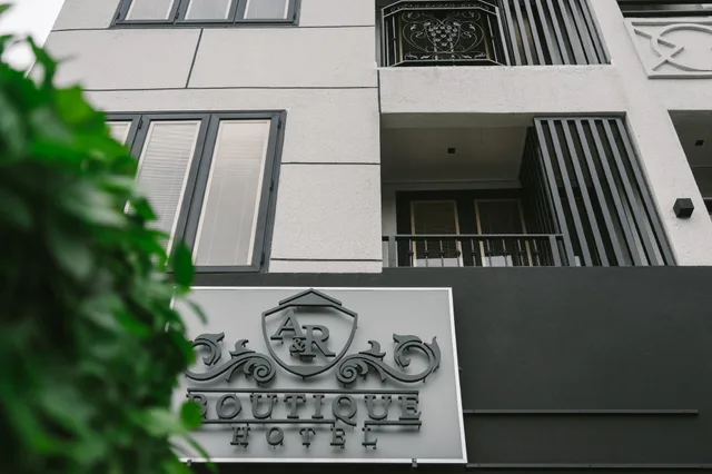 غرفة تُحدَّد حسب التوفر، A&R Boutique Hotel 1/1
