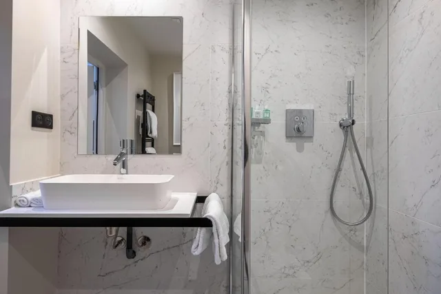 Apartment, Le Boutique Hotel & Spa 3/4