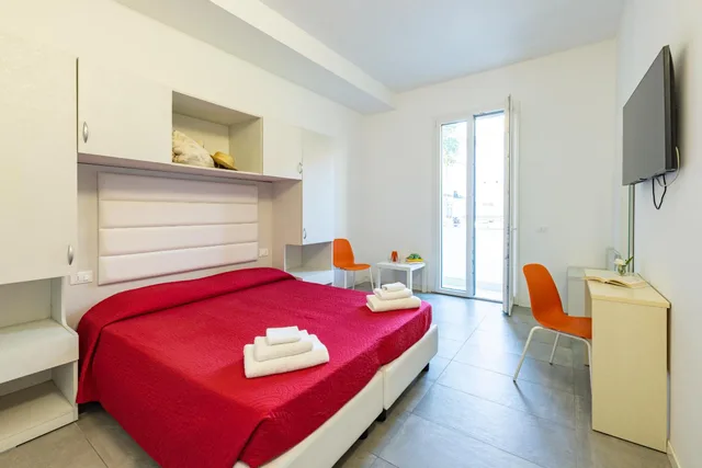 استوديو، Hotel Stefania 1/4