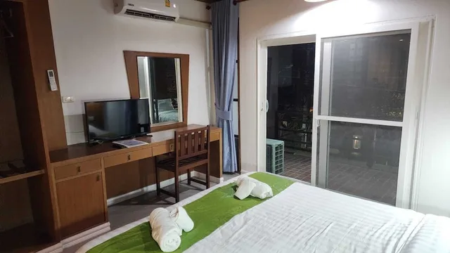 Superior, Suite, Sasitara Residence Koh Samui 2/7