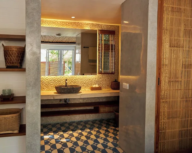 2 Bedrooms, Exclusive, Villa, 2 Queen Beds, Ocean View, Private Pool, Purist Beach 4/4