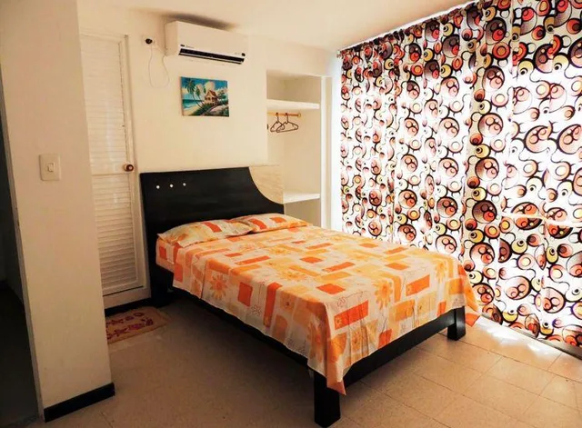 Standard, Quadruple, Apartahotel Limsor 2/5